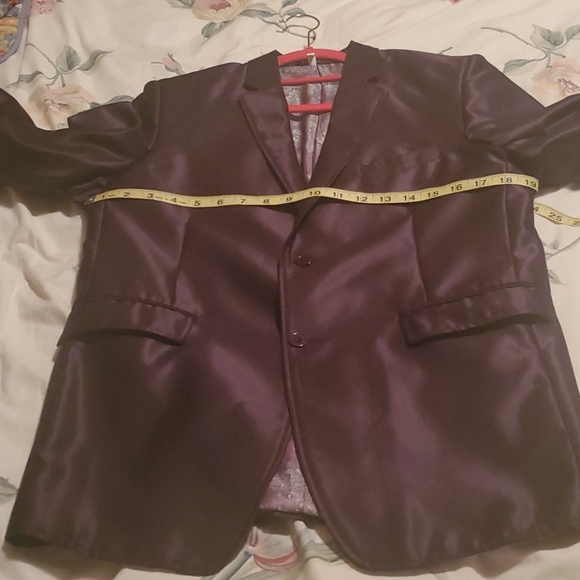 Tazio blazer - Picture 10 of 13